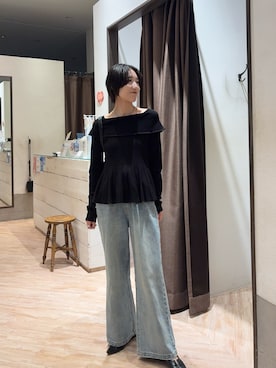 tasaka yunaさんのコーディネート