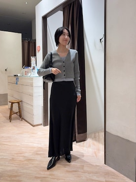 tasaka yunaさんのコーディネート