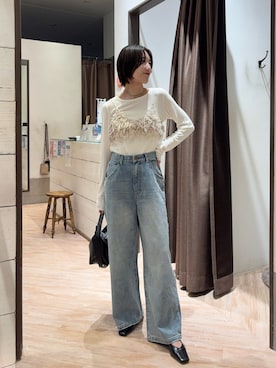 tasaka yunaさんのコーディネート