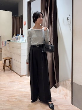 tasaka yunaさんのコーディネート