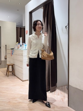 tasaka yunaさんのコーディネート