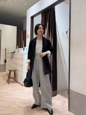 tasaka yunaさんのコーディネート