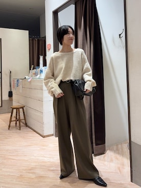 tasaka yunaさんのコーディネート