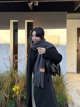 tasaka yunaさんのコーディネート