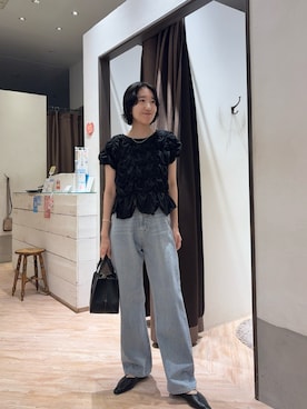 tasaka yunaさんのコーディネート