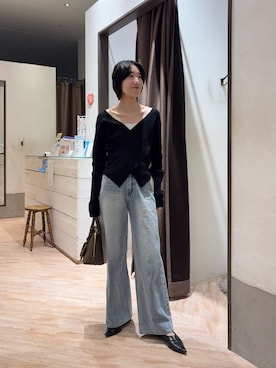 tasaka yunaさんのコーディネート