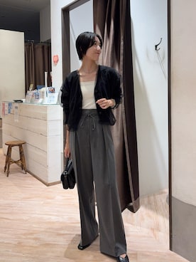tasaka yunaさんのコーディネート