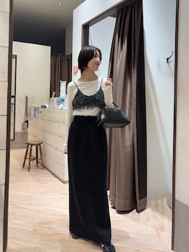 tasaka yunaさんのコーディネート