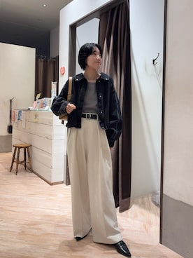 tasaka yunaさんのコーディネート