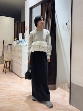 tasaka yunaさんのコーディネート