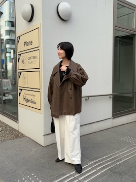 tasaka yunaさんのコーディネート