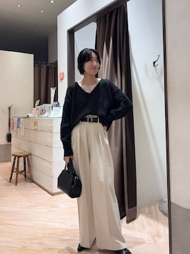 tasaka yunaさんのコーディネート