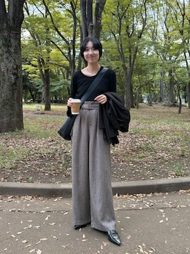 tasaka yunaさんのコーディネート