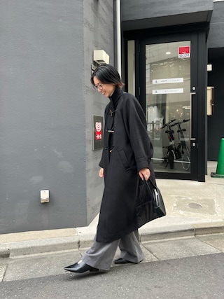 CAPRICIEUX LE'MAGE（カプリシューレマージュ）の「【サイズ展開あり