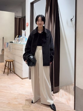 tasaka yunaさんのコーディネート