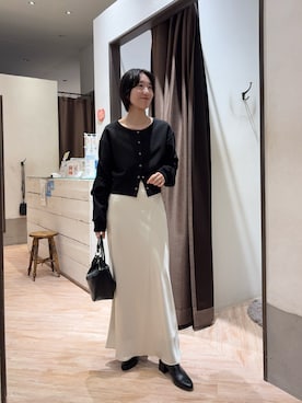 tasaka yunaさんのコーディネート