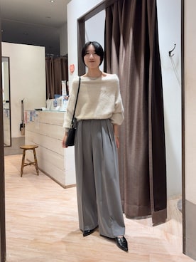 tasaka yunaさんのコーディネート