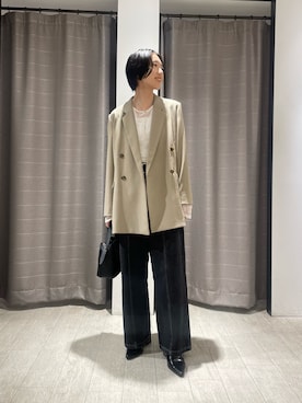 tasaka yunaさんのコーディネート