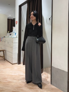 tasaka yunaさんのコーディネート