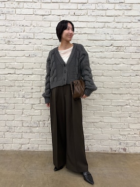 tasaka yunaさんのコーディネート