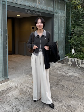 tasaka yunaさんのコーディネート