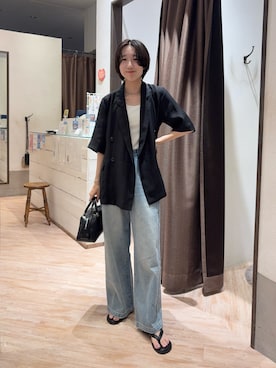 tasaka yunaさんのコーディネート