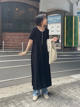 tasaka yunaさんのコーディネート