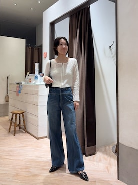 tasaka yunaさんのコーディネート