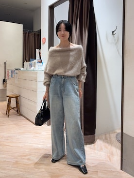 tasaka yunaさんのコーディネート