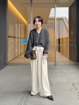 tasaka yunaさんのコーディネート