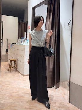 tasaka yunaさんのコーディネート