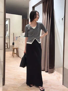 tasaka yunaさんのコーディネート