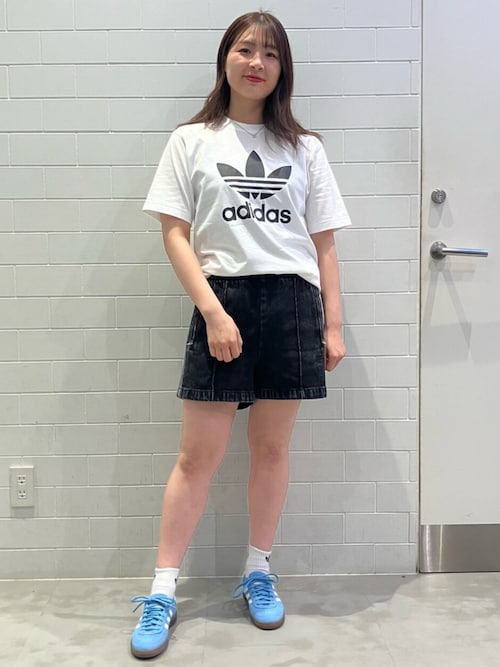 ミッドカットクルーソックス 3足組 [MID CREWSOCKS 3P
