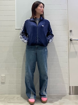 NMさんのコーディネート