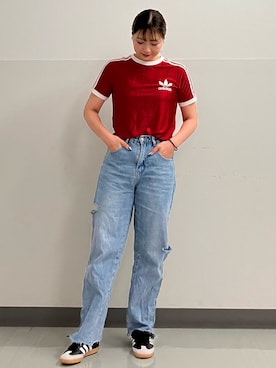 NMさんのコーディネート