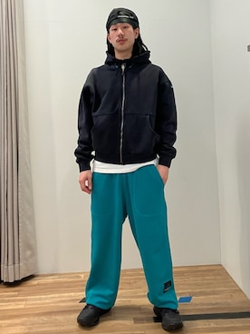 SKさんのコーディネート