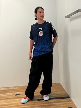 SKさんのコーディネート