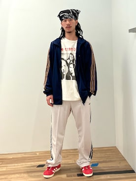 SKさんのコーディネート