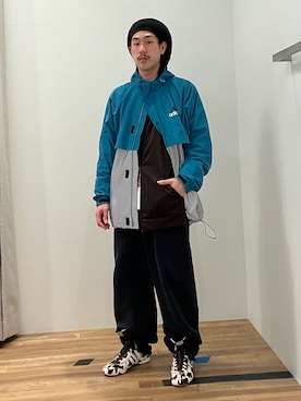 SKさんのコーディネート