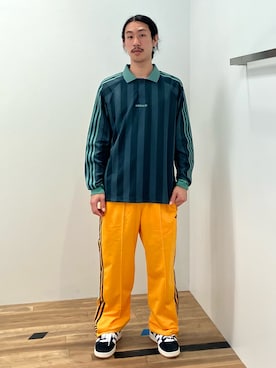 SKさんのコーディネート