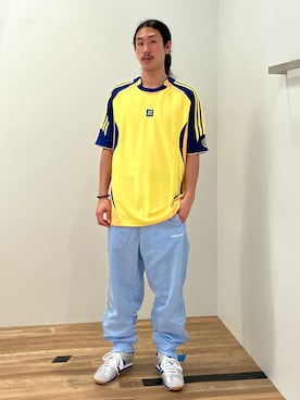 SKさんのコーディネート