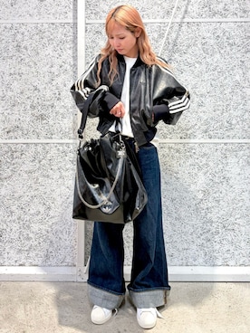 STさんのコーディネート