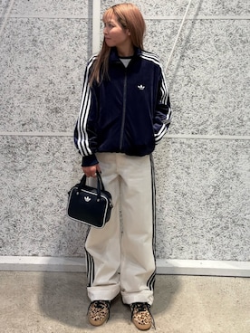 STさんのコーディネート