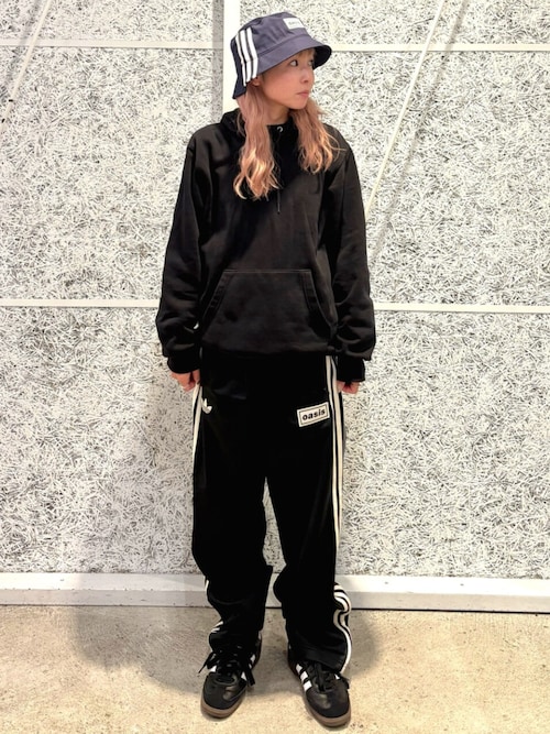 【完売品】Adidas X CLUBHAUS セットアップ ハット 3点セット 3301-925-