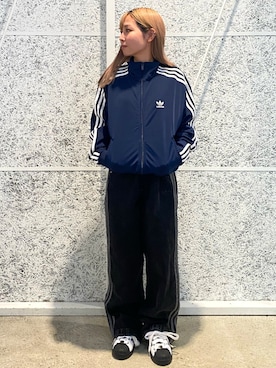 STさんのコーディネート