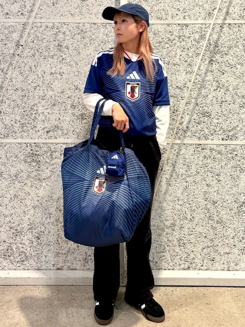 adidas SPEZIAL《リンウッドジャージ》 adidasのシューズを使ったコーディネート(ZOZOTOWN Yahoo!店