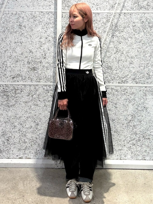 ちゅっぱちゃっぷすadidas⭐️アディダス　アイコンスーツ　希少モデル 楽天市場】全商品（ブランドアディダス）の通販