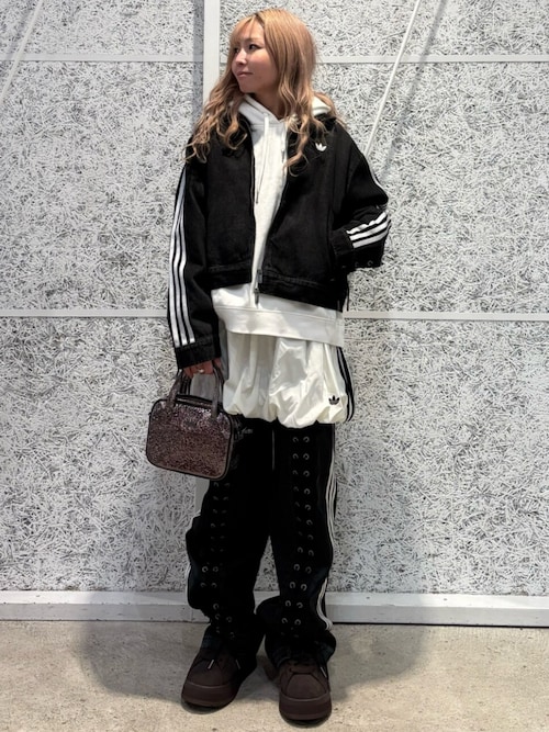 バルーンスカート / アディダスオリジナルス adidas Originals