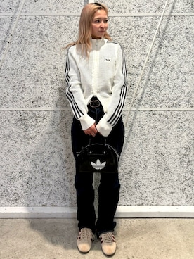 STさんのコーディネート