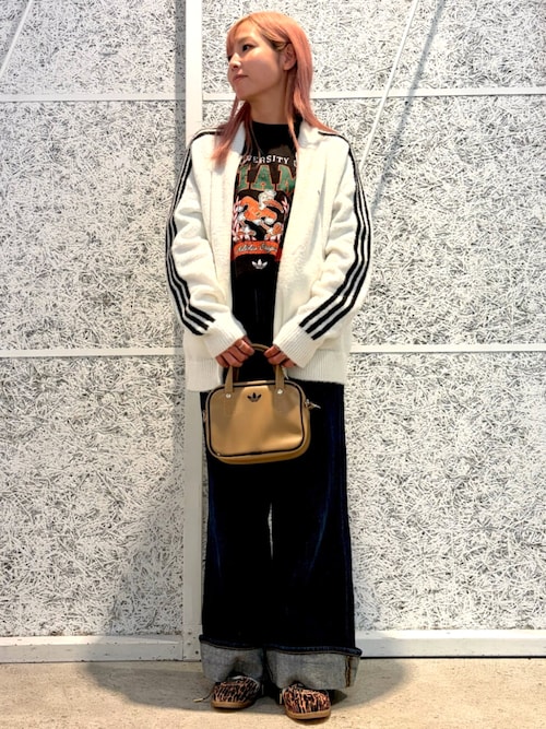 ガゼル ロープロ シューズ / GAZELLE LO PRO Shoes / アディダス